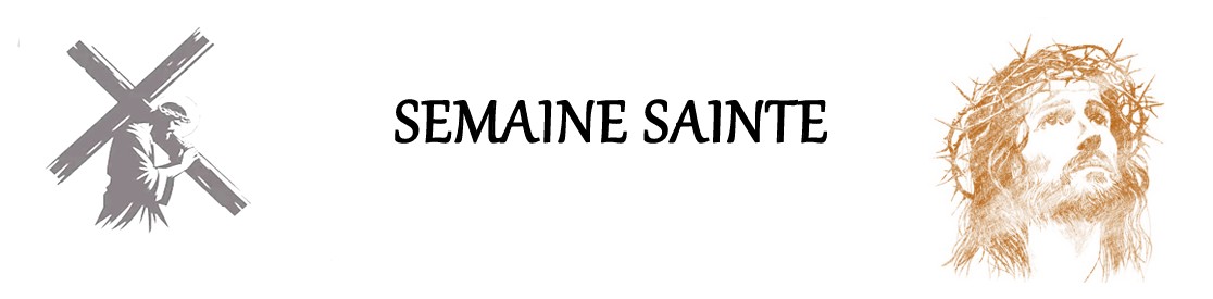 affiche temps fort carême 2026