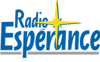 logo radio esperance